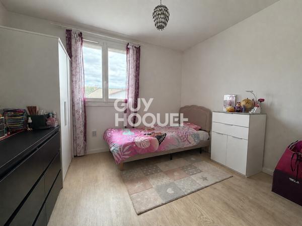 Appartement Miribel 3 pièce(s) 64 m2