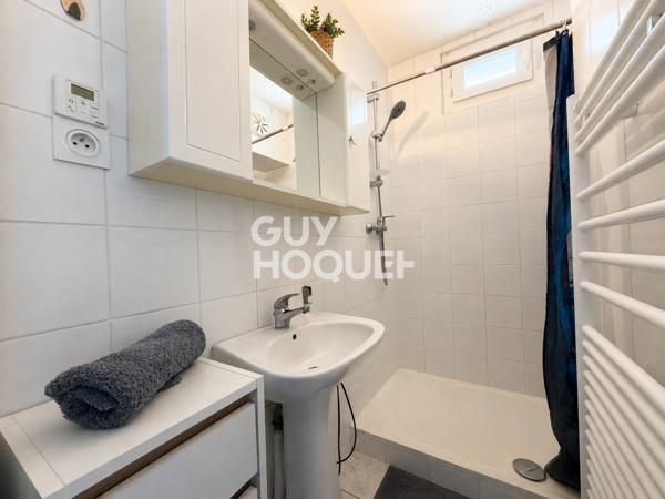Appartement Miribel 3 pièce(s) 64 m2