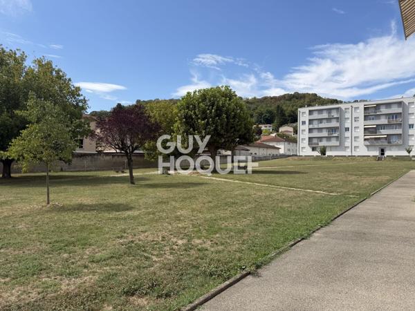 Appartement Miribel 3 pièce(s) 64 m2