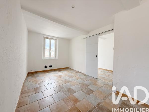 Location appartement 2 pièces 33 m² Cuers