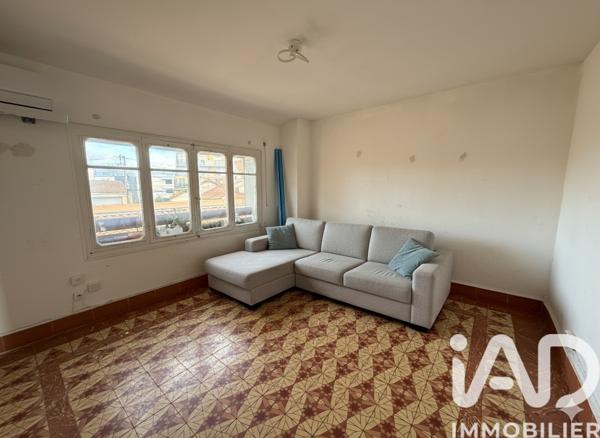 Location maison 3 pièces 60 m² Agde