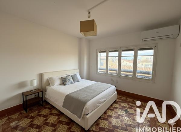 Location maison 3 pièces 60 m² Agde