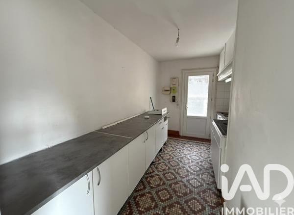 Location maison 3 pièces 60 m² Agde