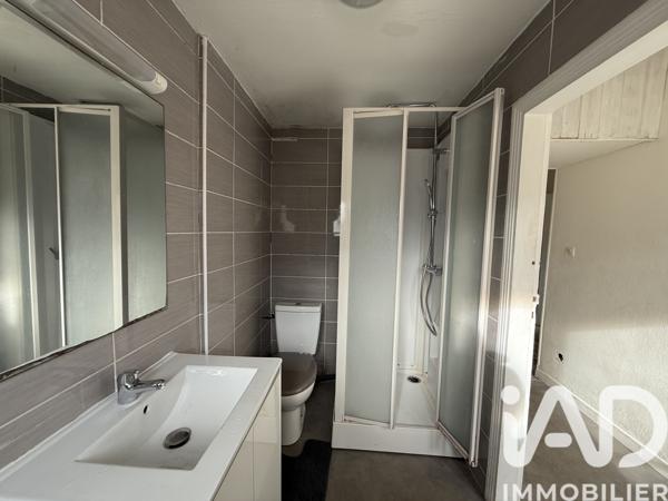 Location maison 3 pièces 60 m² Agde