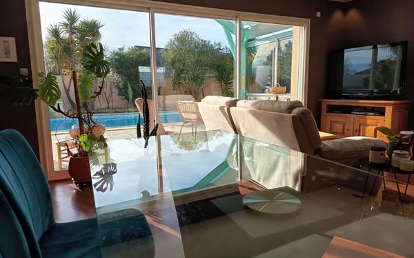 Maison à vendre    4 pièces •  Serres-Castet