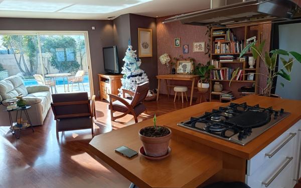 Maison à vendre    4 pièces •  Serres-Castet