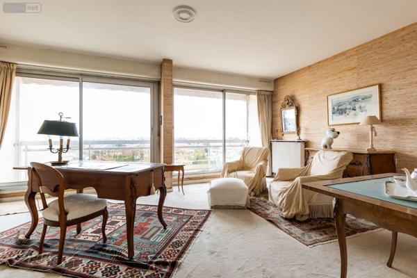 Appartement à vendre à Bordeaux en Gironde (33000), ref : 33010/186   
Croix Blanche