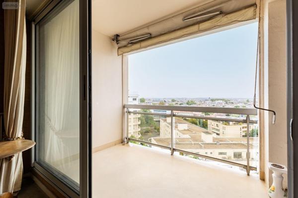 Appartement à vendre à Bordeaux en Gironde (33000), ref : 33010/186   
Croix Blanche