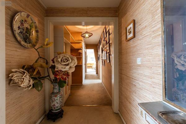Appartement à vendre à Bordeaux en Gironde (33000), ref : 33010/186   
Croix Blanche