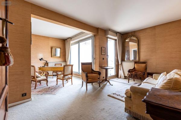 Appartement à vendre à Bordeaux en Gironde (33000), ref : 33010/186   
Croix Blanche