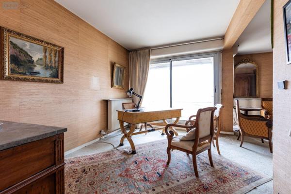 Appartement à vendre à Bordeaux en Gironde (33000), ref : 33010/186   
Croix Blanche