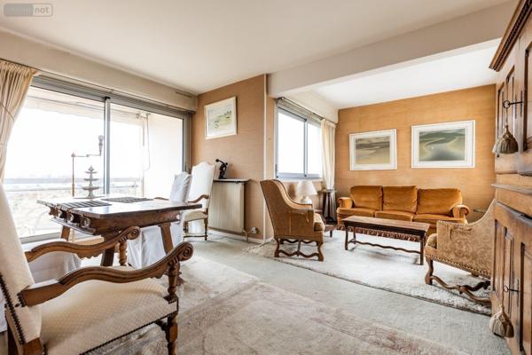 Appartement à vendre à Bordeaux en Gironde (33000), ref : 33010/186   
Croix Blanche