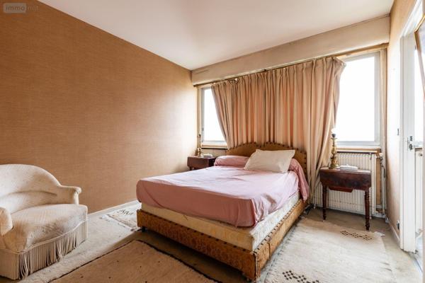 Appartement à vendre à Bordeaux en Gironde (33000), ref : 33010/186   
Croix Blanche