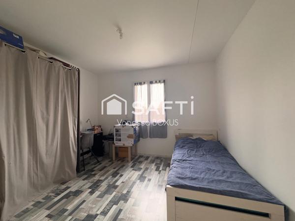 Charmante maison moderne de plain-pied à Marmande