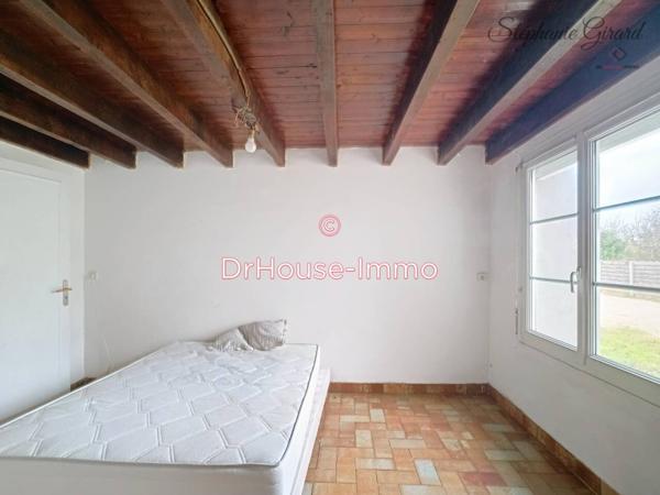 Maison à vendre 4 pièces de 85 m²