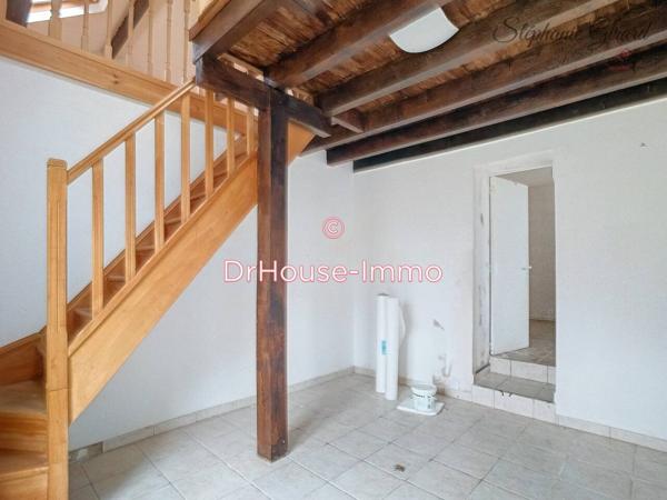 Maison à vendre 4 pièces de 85 m²