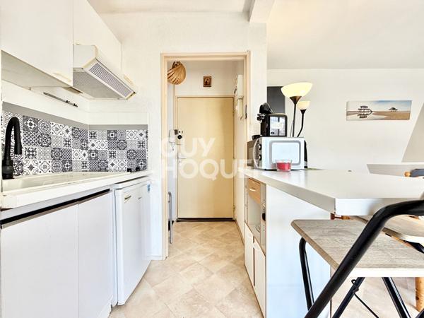 Appartement Aiguillon + Stationnement