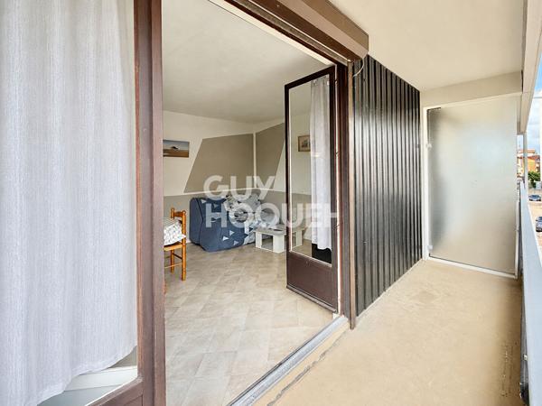 Appartement Aiguillon + Stationnement