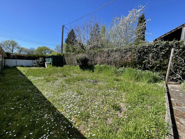 Maison
         4 pièces
        - 77 m² 155 900 € *