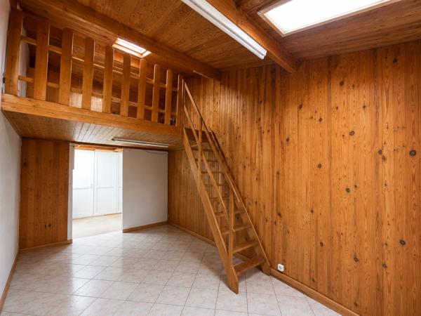 Maison
         4 pièces
        - 77 m² 155 900 € *