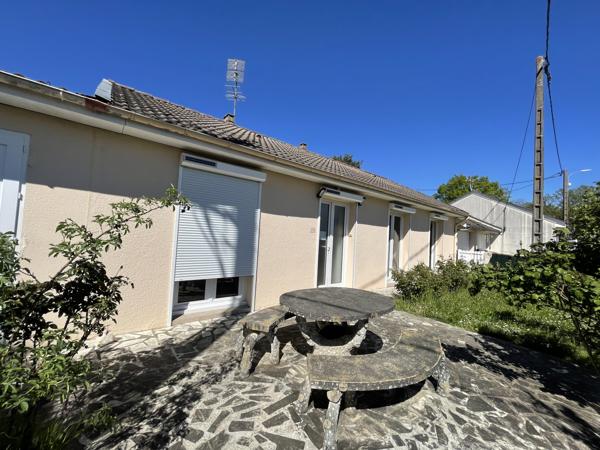 Maison
         4 pièces
        - 77 m² 155 900 € *