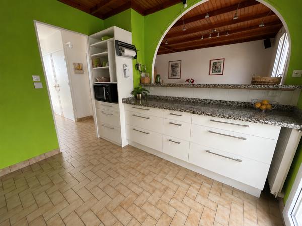 Maison
         4 pièces
        - 77 m² 155 900 € *