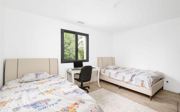 Maison à vendre    4 pièces • 124 m2 Saint-Sulpice-la-Pointe