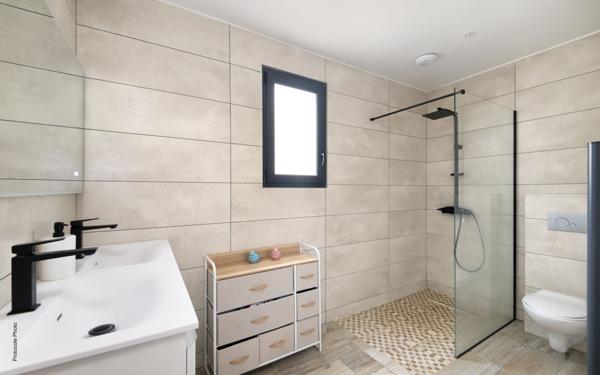 Maison à vendre    4 pièces • 124 m2 Saint-Sulpice-la-Pointe