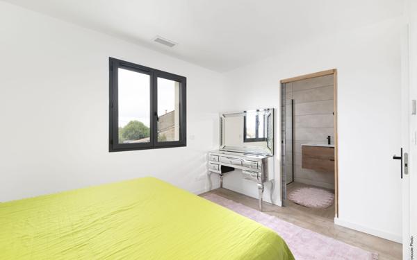 Maison à vendre    4 pièces • 124 m2 Saint-Sulpice-la-Pointe