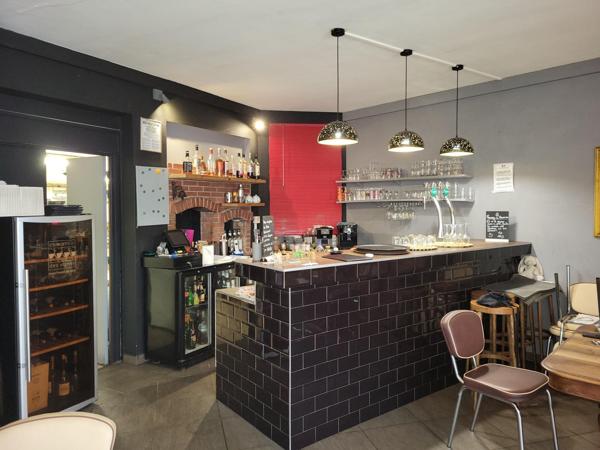 RESTAURANT TRADITIONNEL