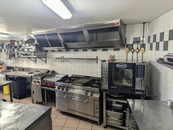 RESTAURANT TRADITIONNEL