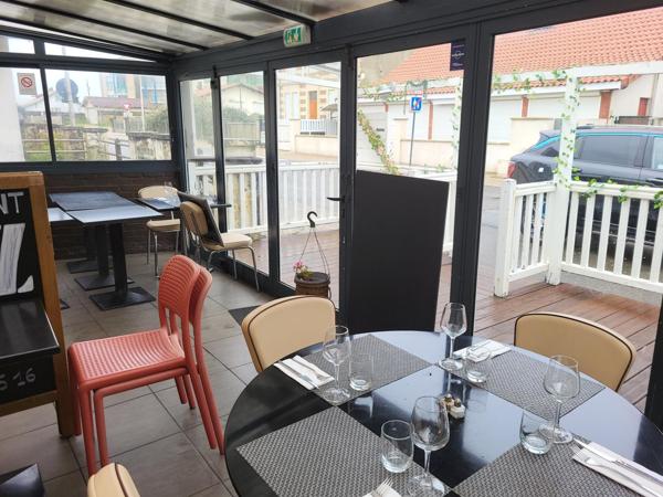 RESTAURANT TRADITIONNEL