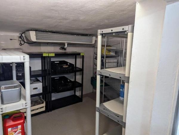 RESTAURANT TRADITIONNEL