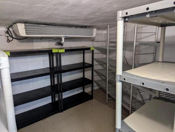 RESTAURANT TRADITIONNEL