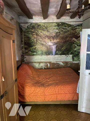 MAISON DE VILLE - A VENDRE - BESSE SUR BRAYE (72310)