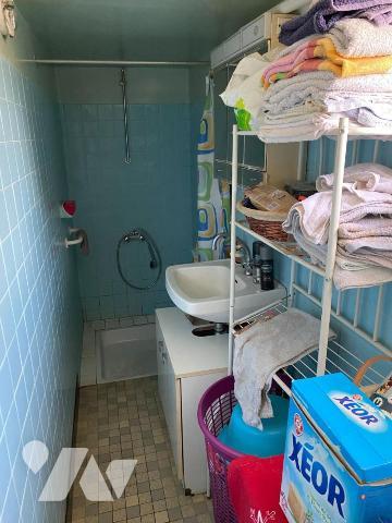 MAISON DE VILLE - A VENDRE - BESSE SUR BRAYE (72310)