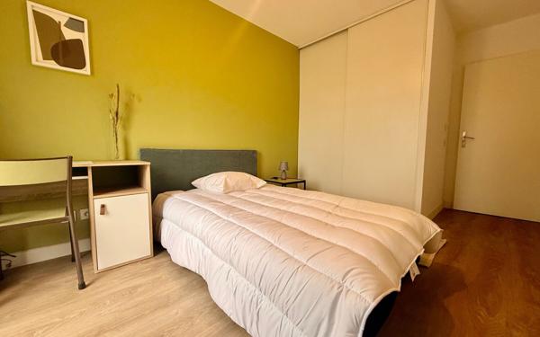 Appartement à louer    2 pièces • 81,23 m2 Toulouse