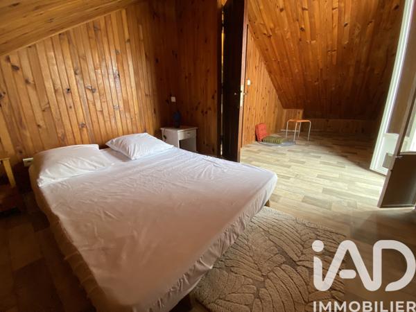 Maison à vendre 5 pièces 180 m² Saint-Louis