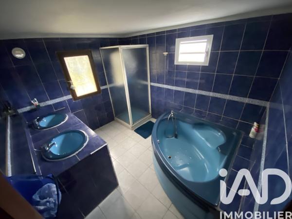 Maison à vendre 5 pièces 180 m² Saint-Louis