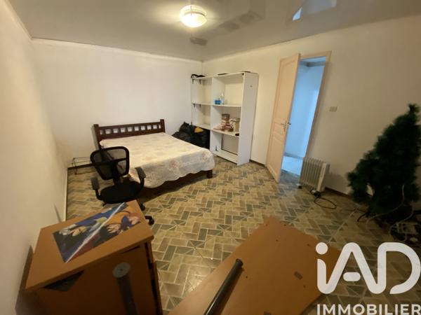 Maison à vendre 5 pièces 180 m² Saint-Louis