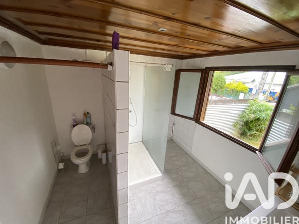 Maison à vendre 5 pièces 180 m² Saint-Louis