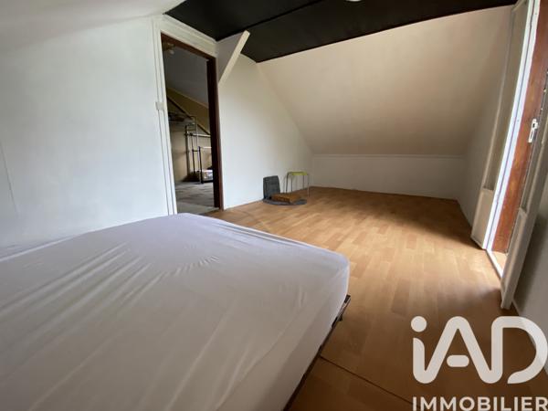 Maison à vendre 5 pièces 180 m² Saint-Louis