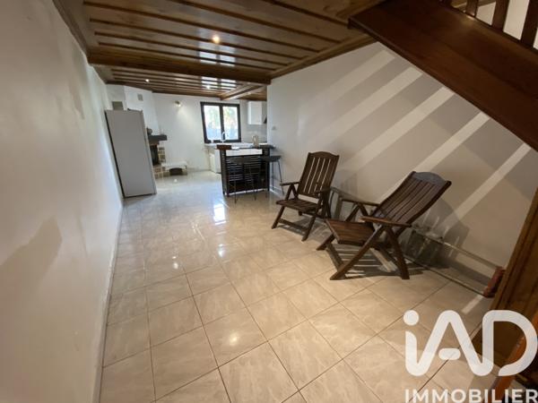 Maison à vendre 5 pièces 180 m² Saint-Louis