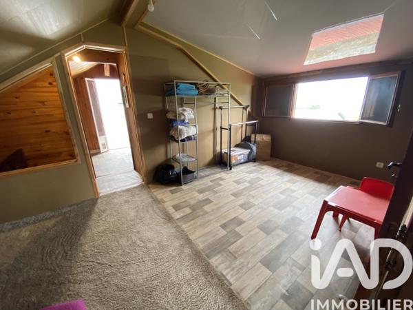 Maison à vendre 5 pièces 180 m² Saint-Louis