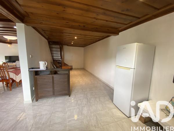 Maison à vendre 5 pièces 180 m² Saint-Louis
