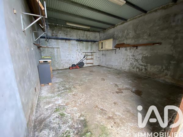 Maison à vendre 5 pièces 180 m² Saint-Louis