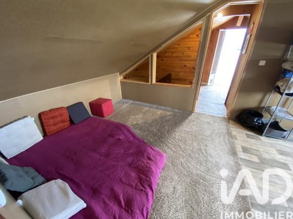 Maison à vendre 5 pièces 180 m² Saint-Louis