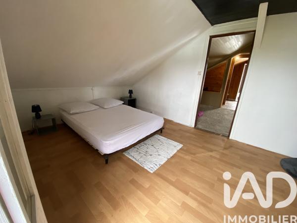 Maison à vendre 5 pièces 180 m² Saint-Louis