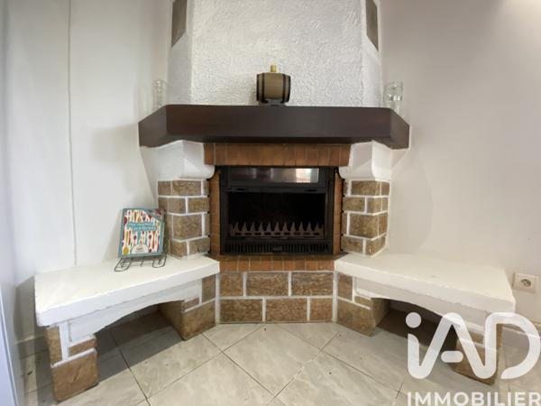 Maison à vendre 5 pièces 180 m² Saint-Louis