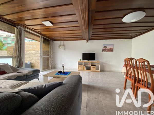 Maison à vendre 5 pièces 180 m² Saint-Louis